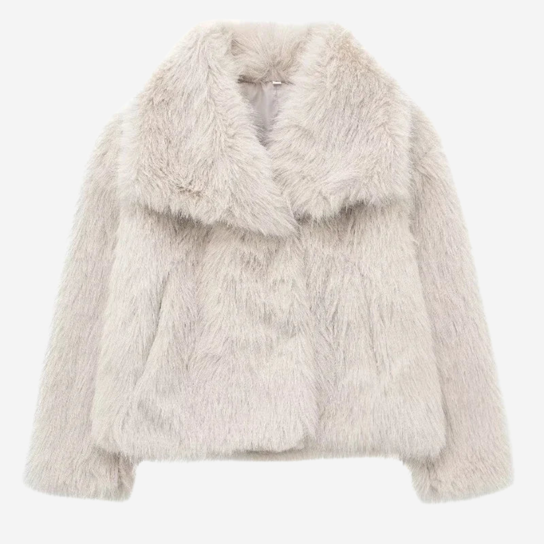 Antónia™ | Cappotto di lusso