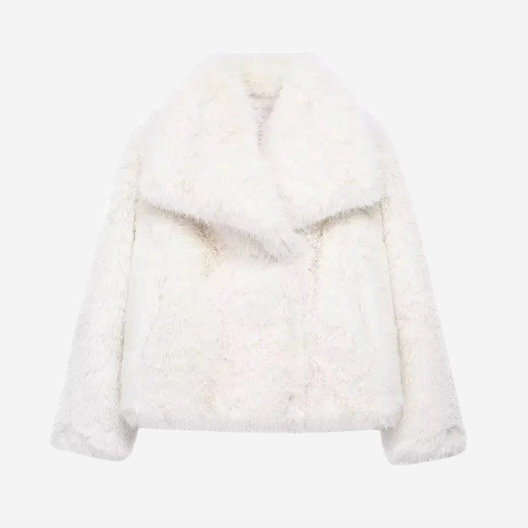 Antónia™ | Cappotto di lusso