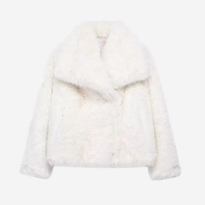 Antónia™ | Cappotto di lusso