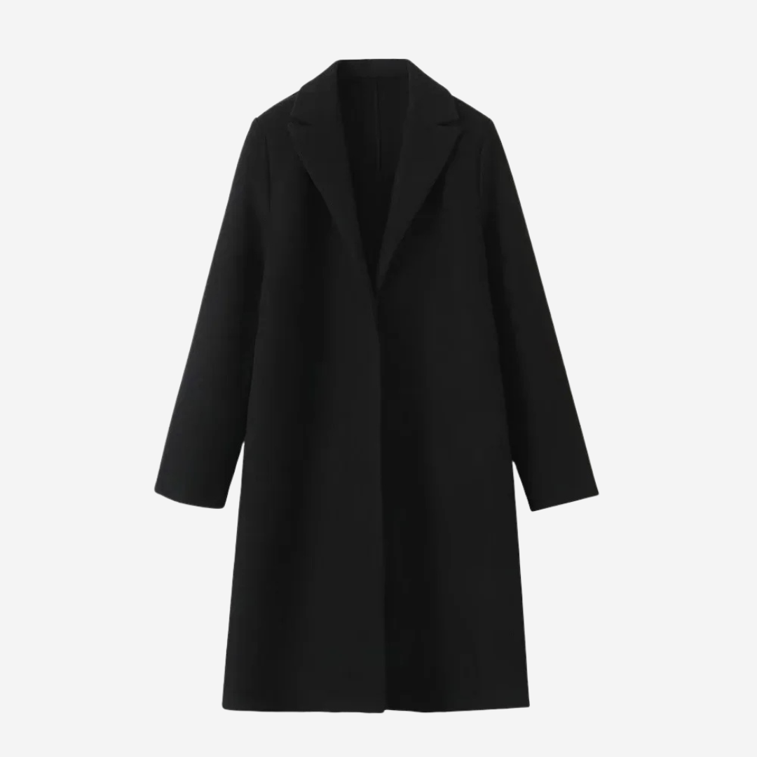 Aneta™ | Cappotto classico