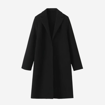Aneta™ | Cappotto classico