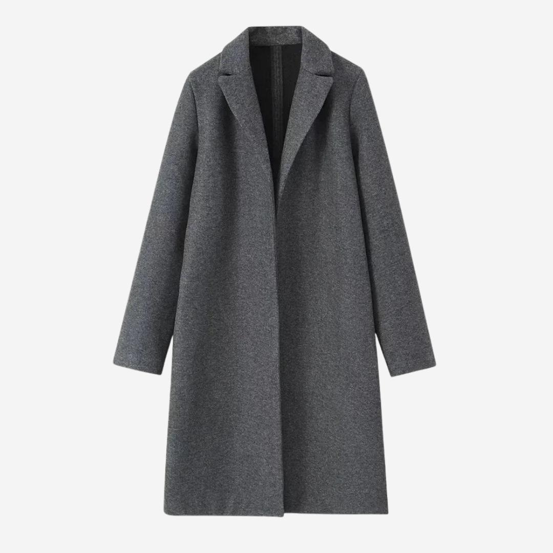 Aneta™ | Cappotto classico