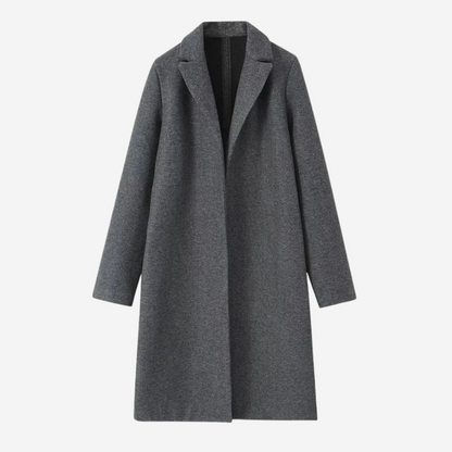 Aneta™ | Cappotto classico