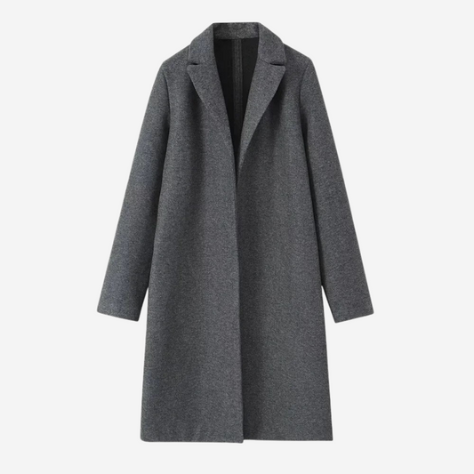 Aneta™ | Cappotto classico