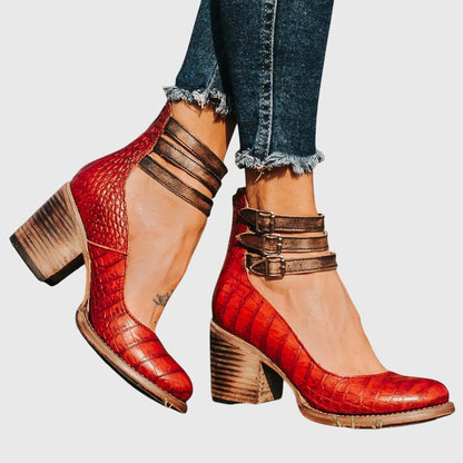 Nina™ | Tacchi alti eleganti e comodi