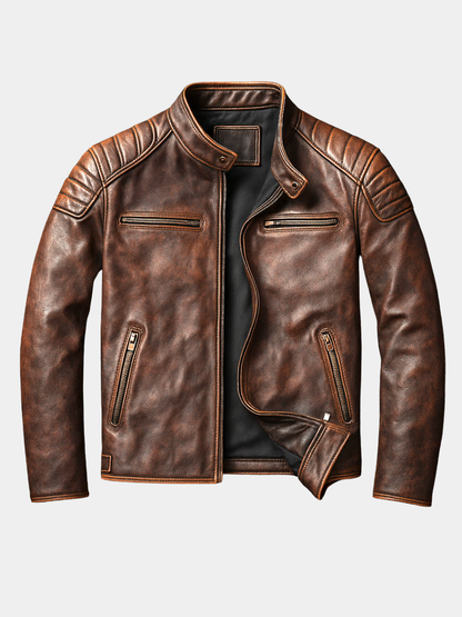 GIACCA VINTAGE DA UOMO