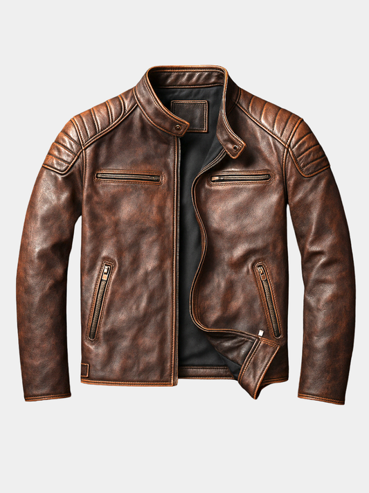GIACCA VINTAGE DA UOMO
