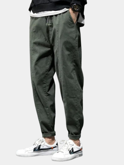 PANTALONI CARGO MODERNI