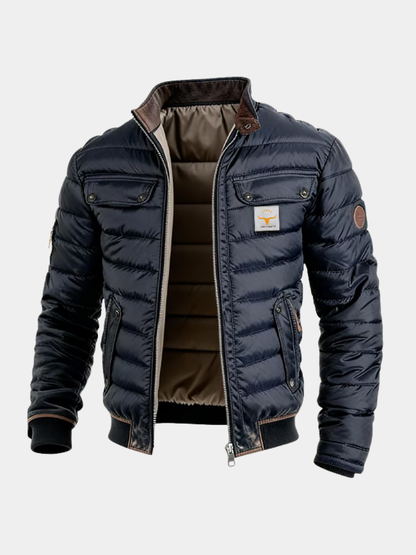 GIACCA URBAN VOYAGER DA UOMO