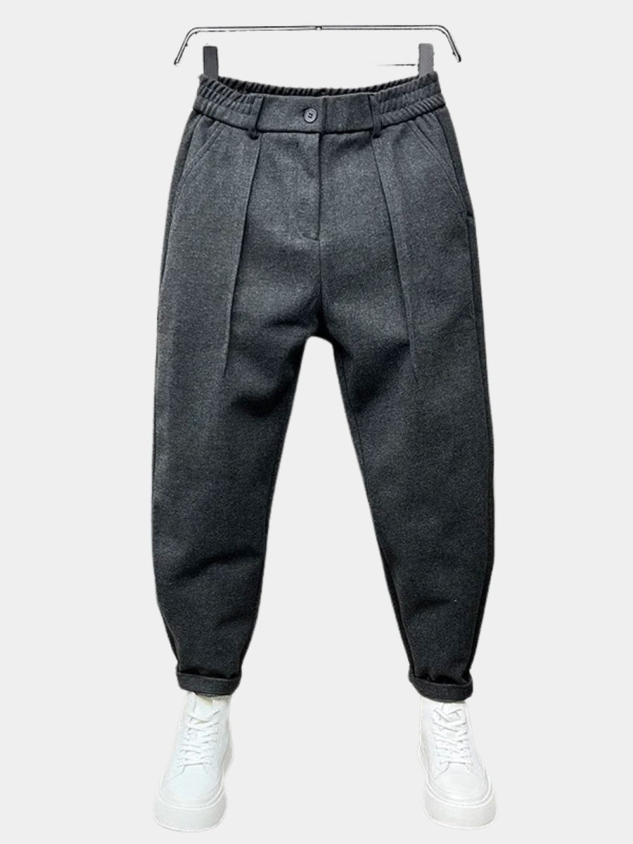 PANTALONI ELEGANTI