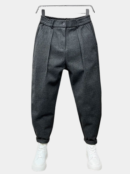 PANTALONI ELEGANTI