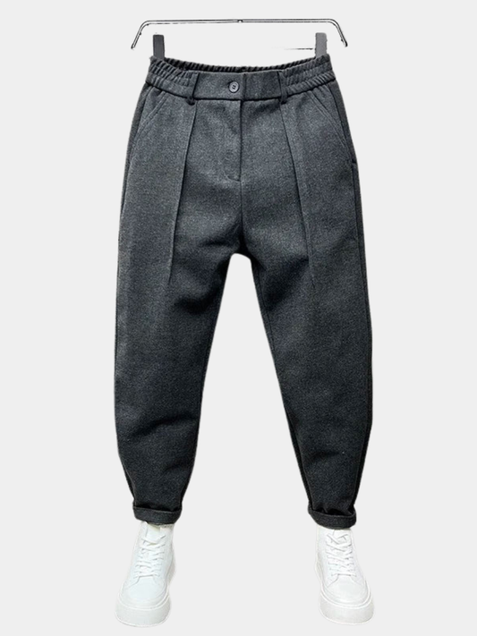 PANTALONI ELEGANTI