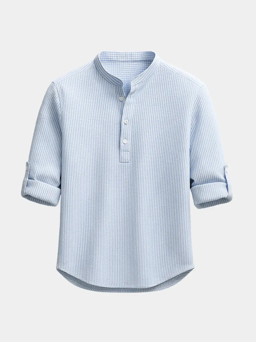 Polo da uomo a maniche corte Comfort Fit