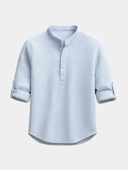 Polo da uomo a maniche corte Comfort Fit