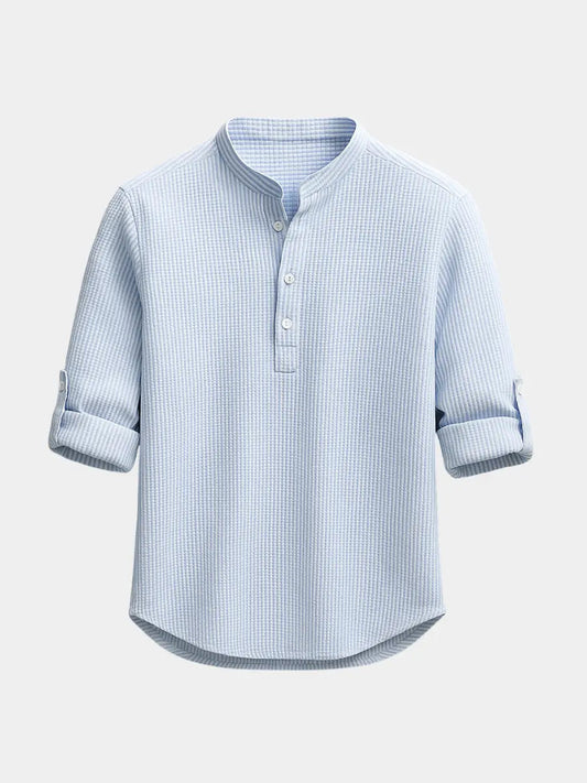 Polo da uomo a maniche corte Comfort Fit