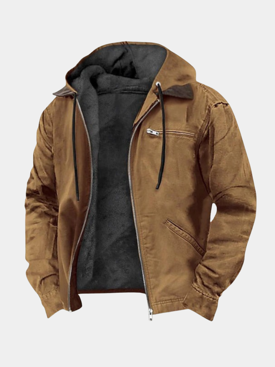 MODERN AUTUMN OUTFIT