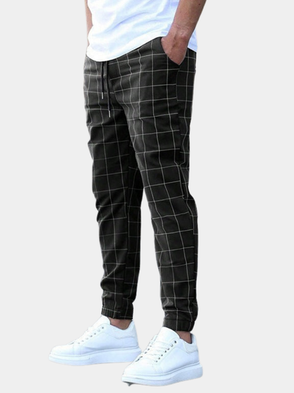PANTALONI DA JOGGING