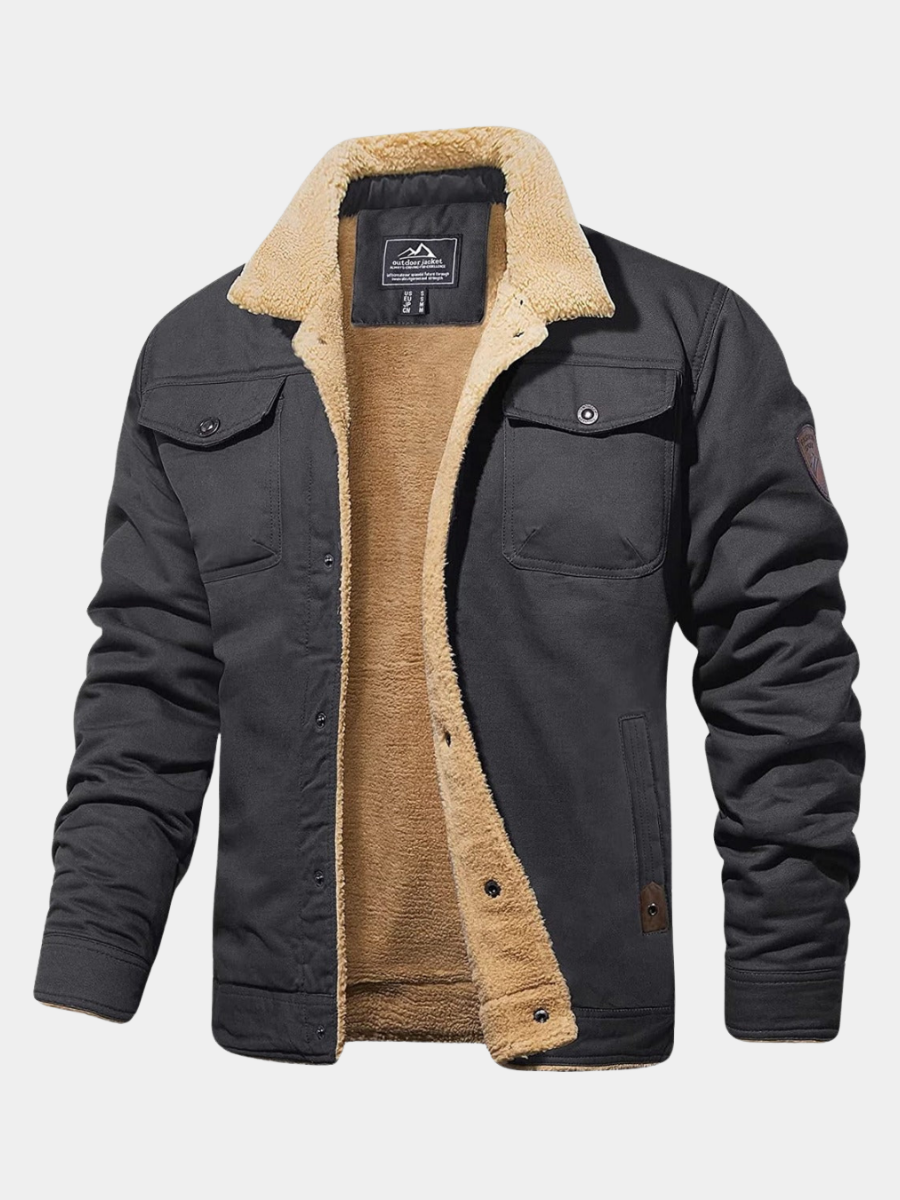 GIACCA BOMBER SENZA TEMPO