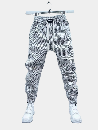 PANTALONI CASUAL DA TUTTI I GIORNI