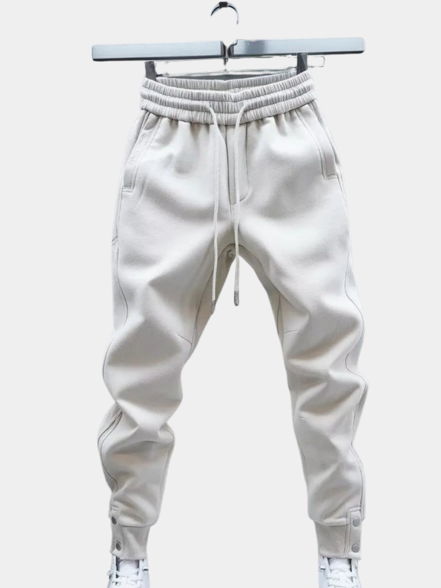 PANTALONI SLIM-FIT
