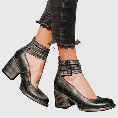 Nina™ | Tacchi alti eleganti e comodi