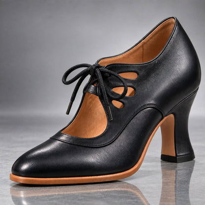 Audrey | Tacchi con Lacci