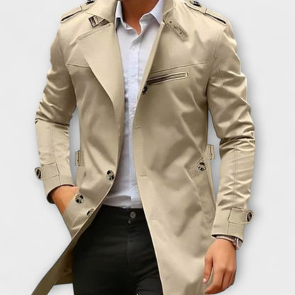 GIACCA DA UOMO ELEGANTE