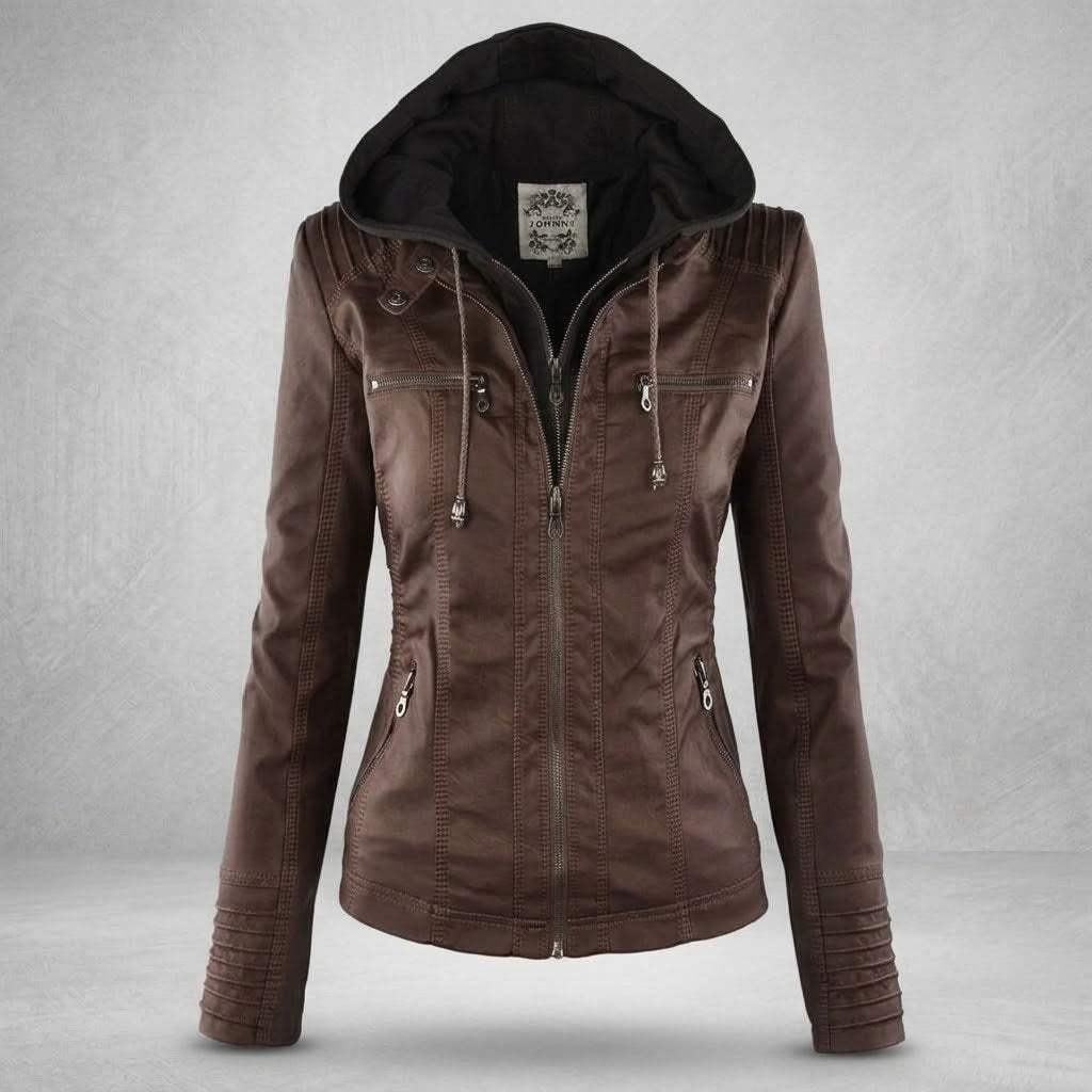 Milena™ | Elegante giubbotto autunnale