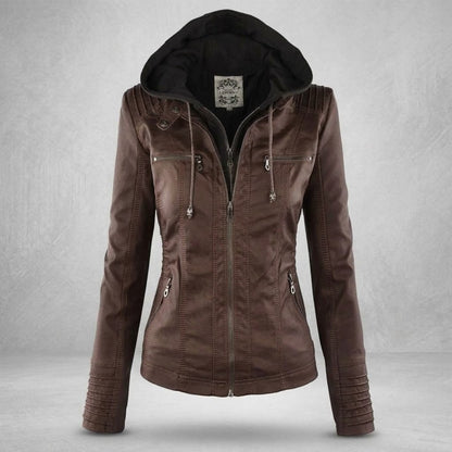 Milena™ | Elegante giubbotto autunnale