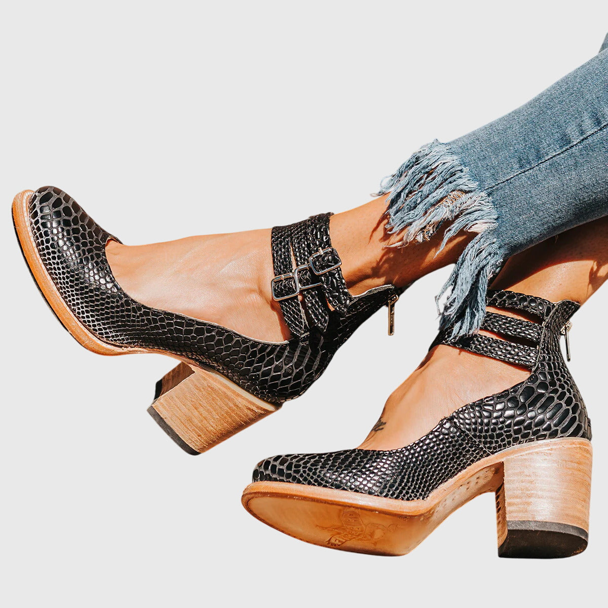 Nina™ | Tacchi alti eleganti e comodi