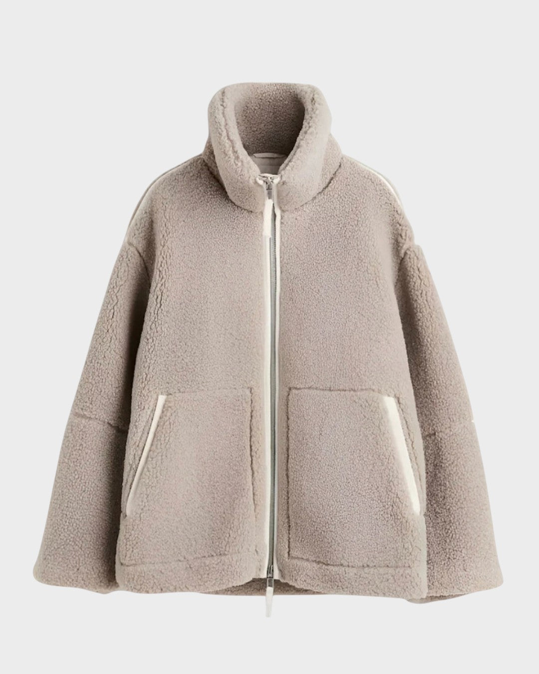 Anastázia™ | Giubbotti invernali morbidi e caldi