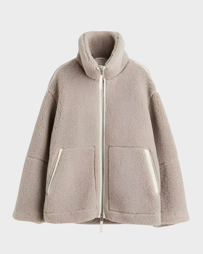 Anastázia™ | Giubbotti invernali morbidi e caldi