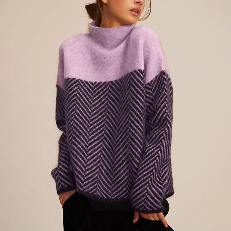 Gia - Elegante maglione in cashmere