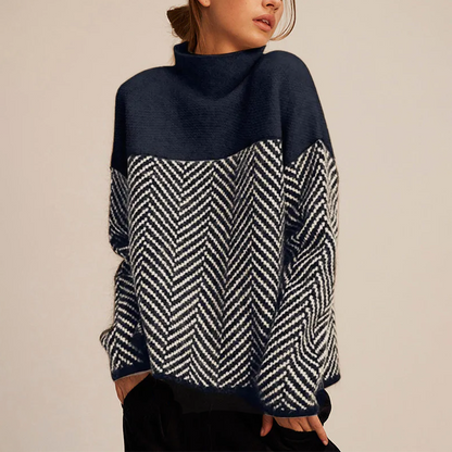 Gia - Elegante maglione in cashmere