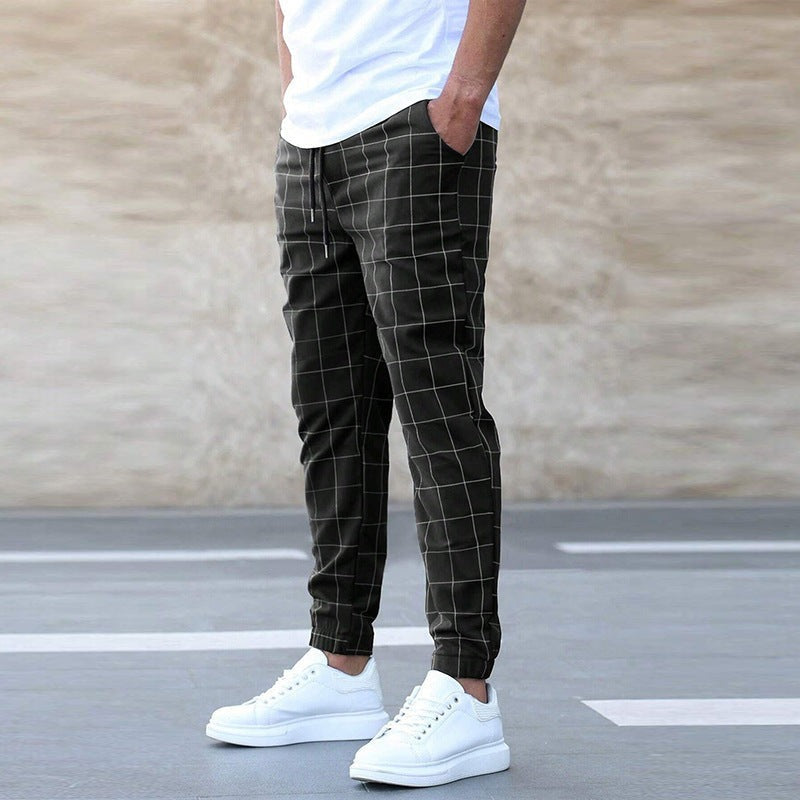 PANTALONI DA JOGGING