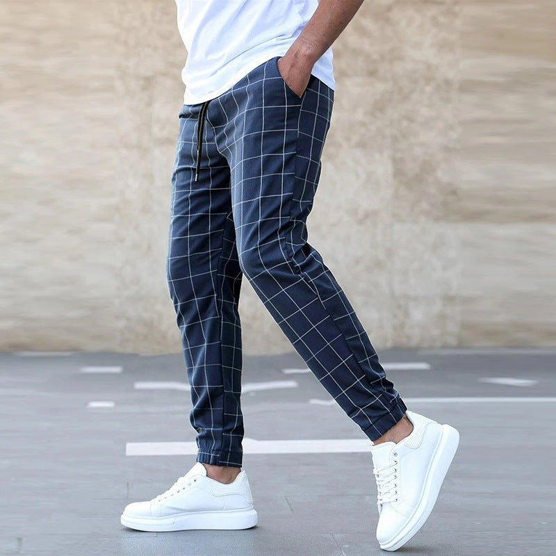 PANTALONI DA JOGGING
