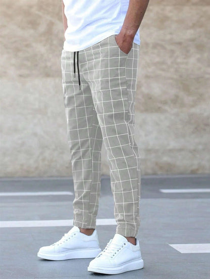 PANTALONI DA JOGGING