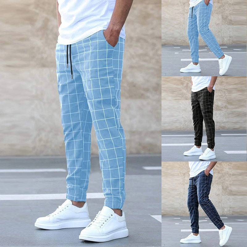 PANTALONI DA JOGGING
