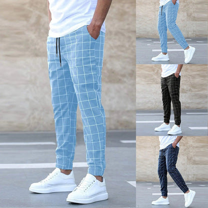 PANTALONI DA JOGGING