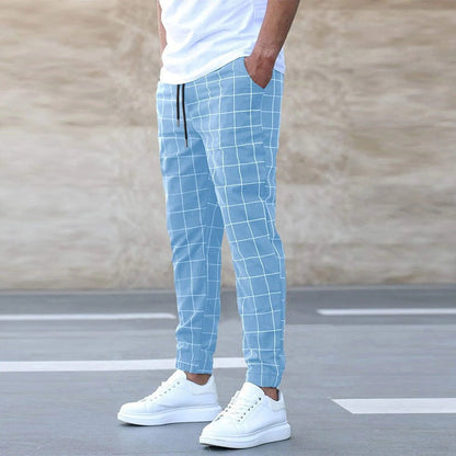 PANTALONI DA JOGGING