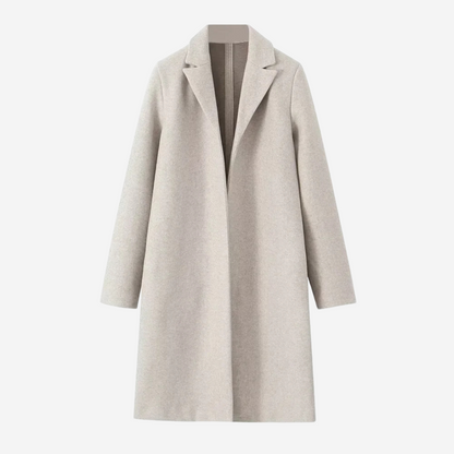 Aneta™ | Cappotto classico