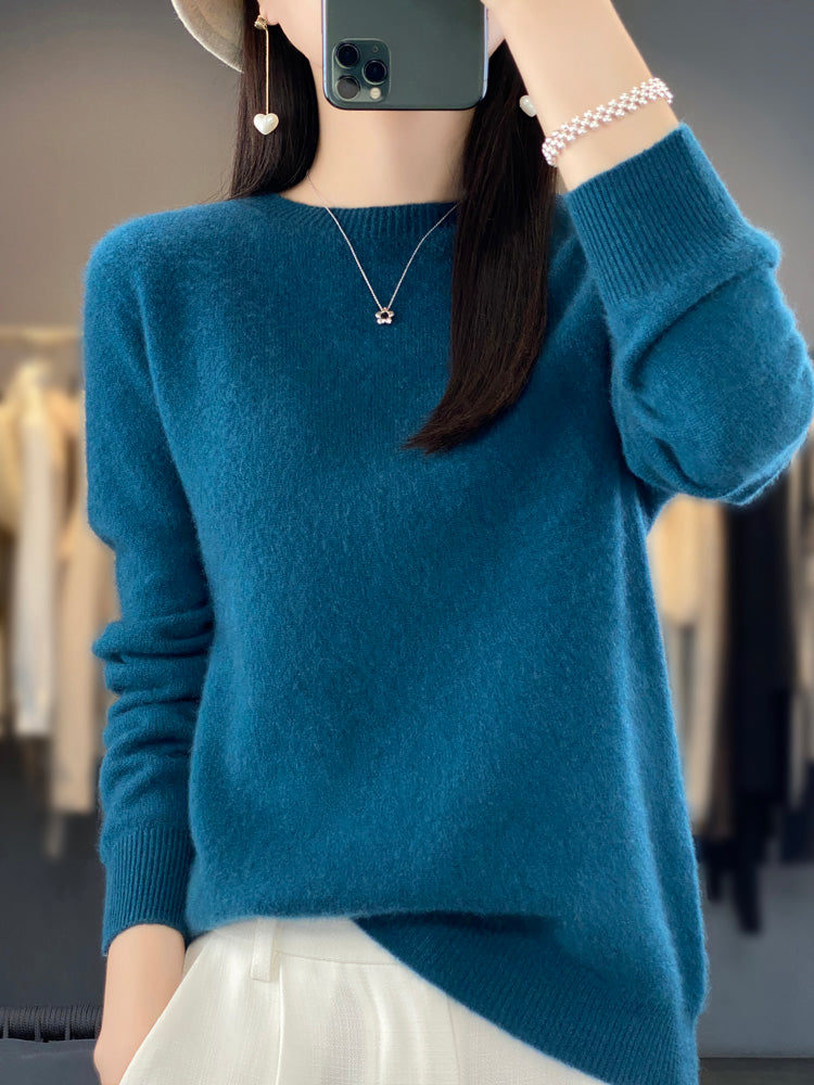 Livia - Maglione trendy e confortevole