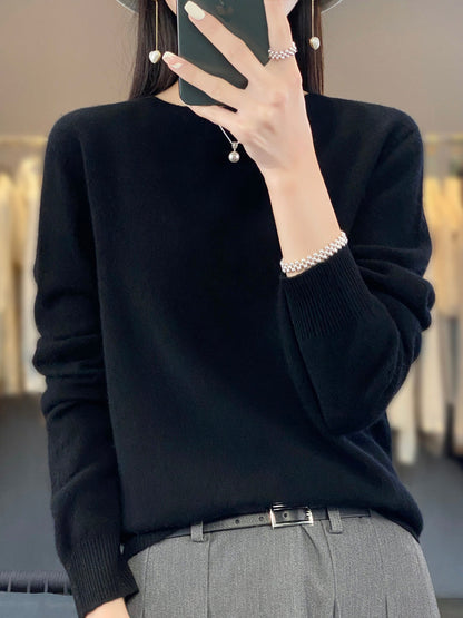Livia - Maglione trendy e confortevole