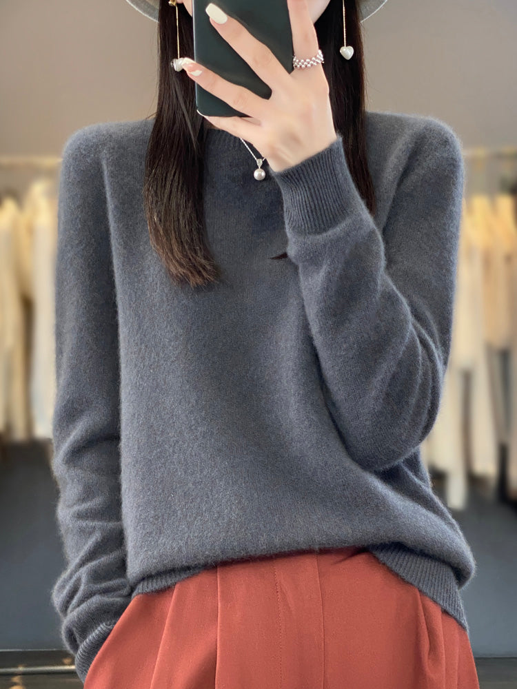 Livia - Maglione trendy e confortevole