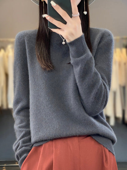 Livia - Maglione trendy e confortevole