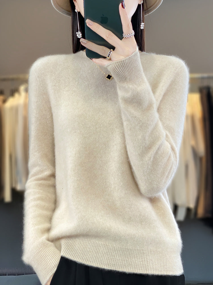 Livia - Maglione trendy e confortevole