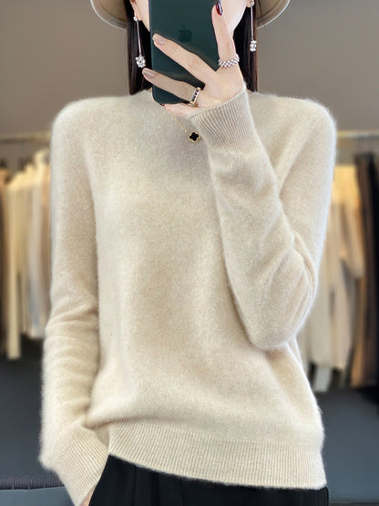 Livia - Maglione trendy e confortevole