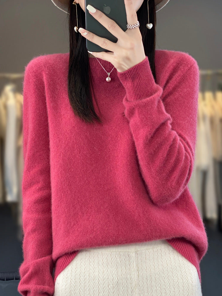Livia - Maglione trendy e confortevole