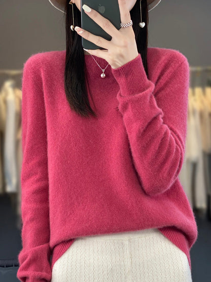 Livia - Maglione trendy e confortevole