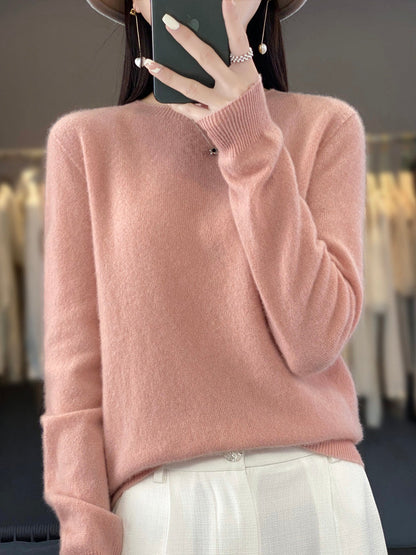 Livia - Maglione trendy e confortevole